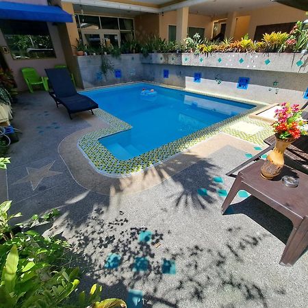 โรงแรมลิลลี่ฮอลิเดย์ Lily Holiday Hotel Patong ภายนอก รูปภาพ