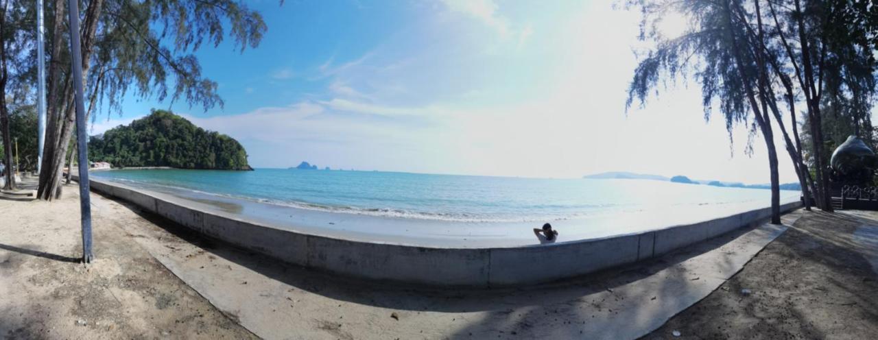 โรงแรมลิลลี่ฮอลิเดย์ Lily Holiday Hotel Patong ภายนอก รูปภาพ