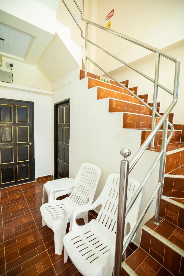 โรงแรมลิลลี่ฮอลิเดย์ Lily Holiday Hotel Patong ภายนอก รูปภาพ
